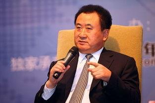 娱乐吃瓜酱王健林,从商业巨头到娱乐吃瓜酱王，揭秘他的跨界传奇