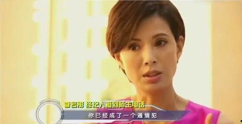 明星 被骗,揭秘娱乐圈背后的陷阱与真相  第2张