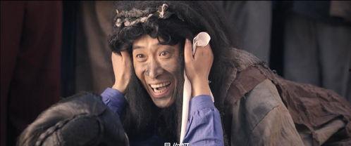 搞笑演员,揭秘搞笑演员的欢乐人生  第3张