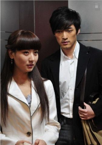 胡歌白冰花絮神话花絮,神话幕后温情瞬间 第2张 胡歌白冰花絮神话花絮,神话幕后温情瞬间 第2张