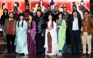 胡歌白冰花絮神话花絮,神话幕后温情瞬间 第3张 胡歌白冰花絮神话花絮,神话幕后温情瞬间 第3张