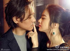 娱乐圈多cp文,幕后故事与情感纠葛