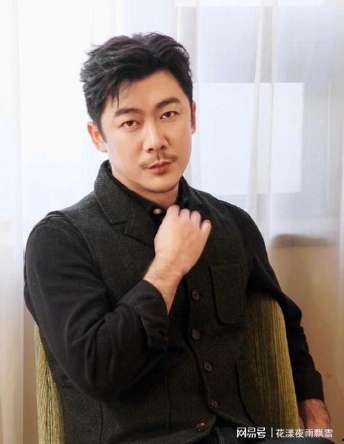 演员曹征个人资料,影视界多面手，才华横溢的演技派新星