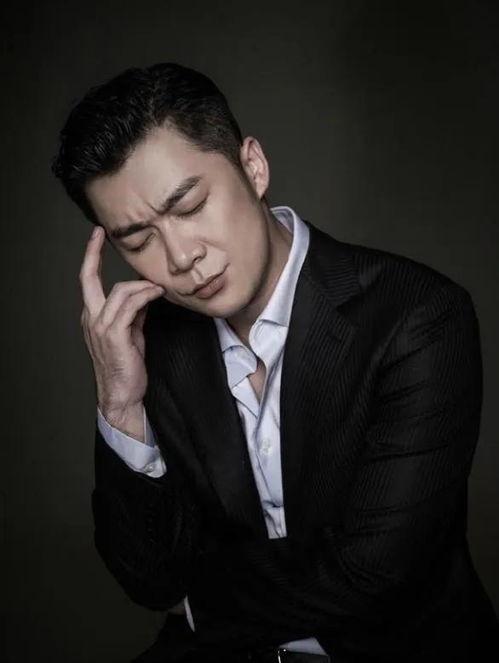 演员曹征个人资料,影视界多面手，才华横溢的演技派新星  第2张