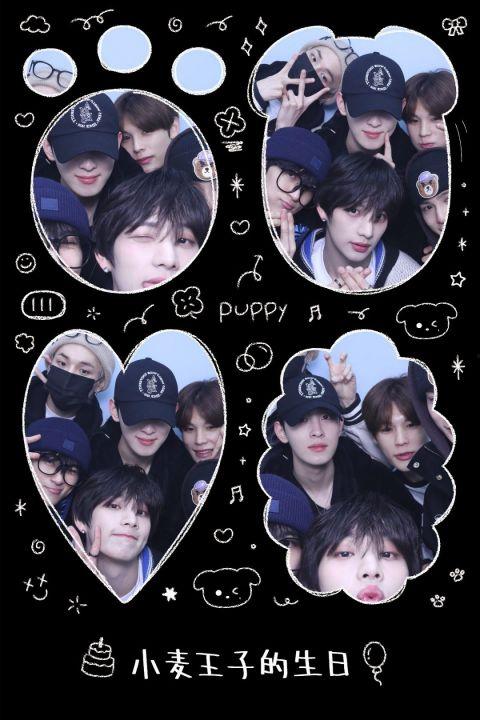 xo成员资料,揭秘他们的魅力与成就  第3张