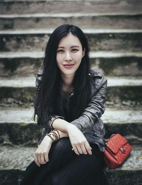 张彦琨的生活照  第2张