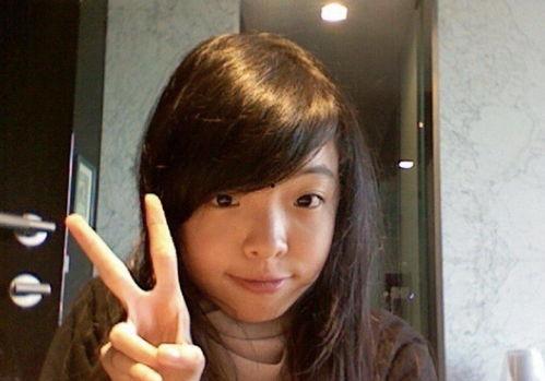 张彦琨的生活照  第3张