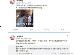 扒皮网红微博,扒皮背后的故事  第2张