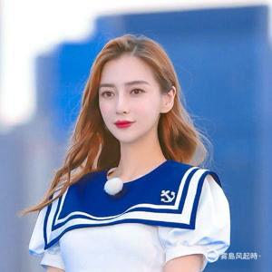 个人资料杨颖  第2张