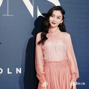 个人资料杨颖  第3张