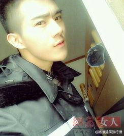 秦思瀚照片,镜头下的青春风采  第2张