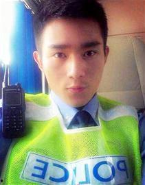 秦思瀚照片,镜头下的青春风采  第3张