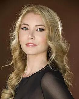 凯蒂演员,璀璨星途的璀璨女主角  第2张