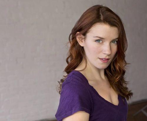 凯蒂演员,璀璨星途的璀璨女主角  第3张