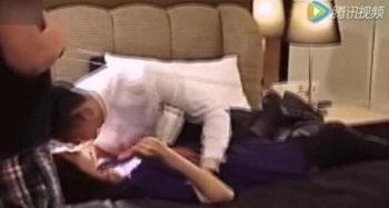 明星拍床戏子花絮,激情瞬间与幕后故事大揭秘