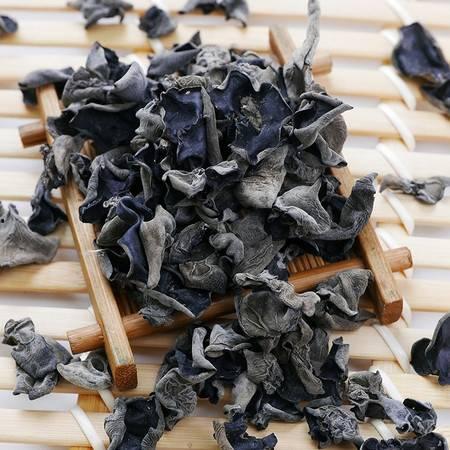 木耳的照片,大自然的馈赠与营养宝库  第2张