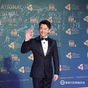 郑恺个人资料简介身高