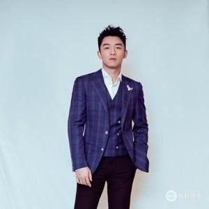 郑恺个人资料简介身高  第2张