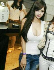 韩国女主播直播溜屁股,引发网友热议  第2张