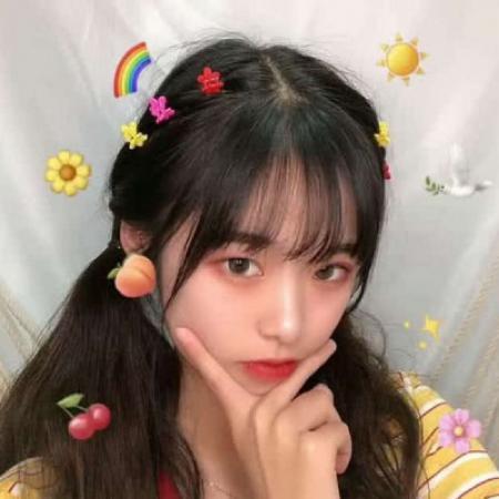 萌妹子图片真人,从图片到现实，揭秘萌妹子真身