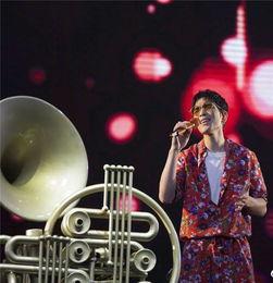 明星演唱会神秘嘉宾 第3张 明星演唱会神秘嘉宾 第3张
