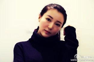 女演员马赛,光影交织下的璀璨星途  第3张